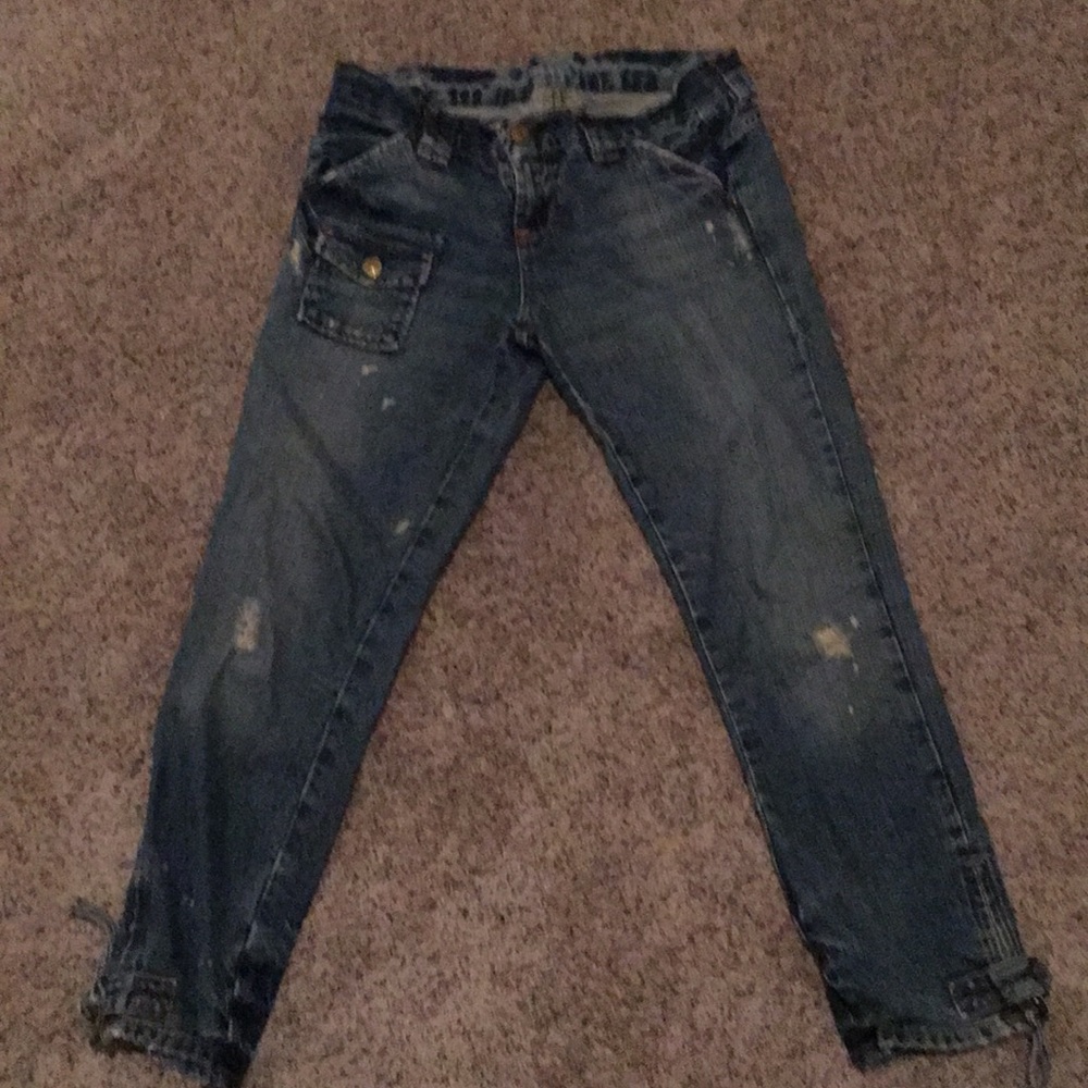 Ralph Lauren jeans